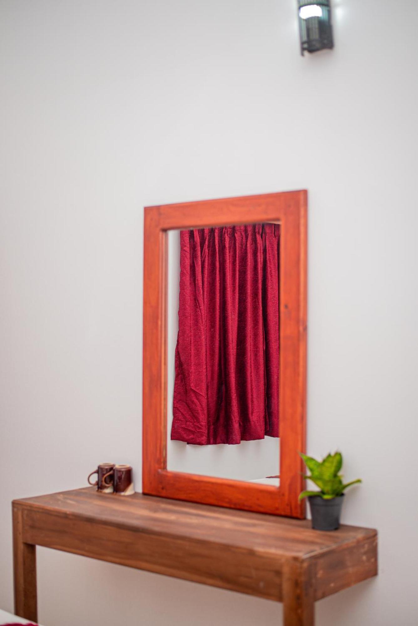 Sundowners Guesthouse ヒッカドゥワ 部屋 写真