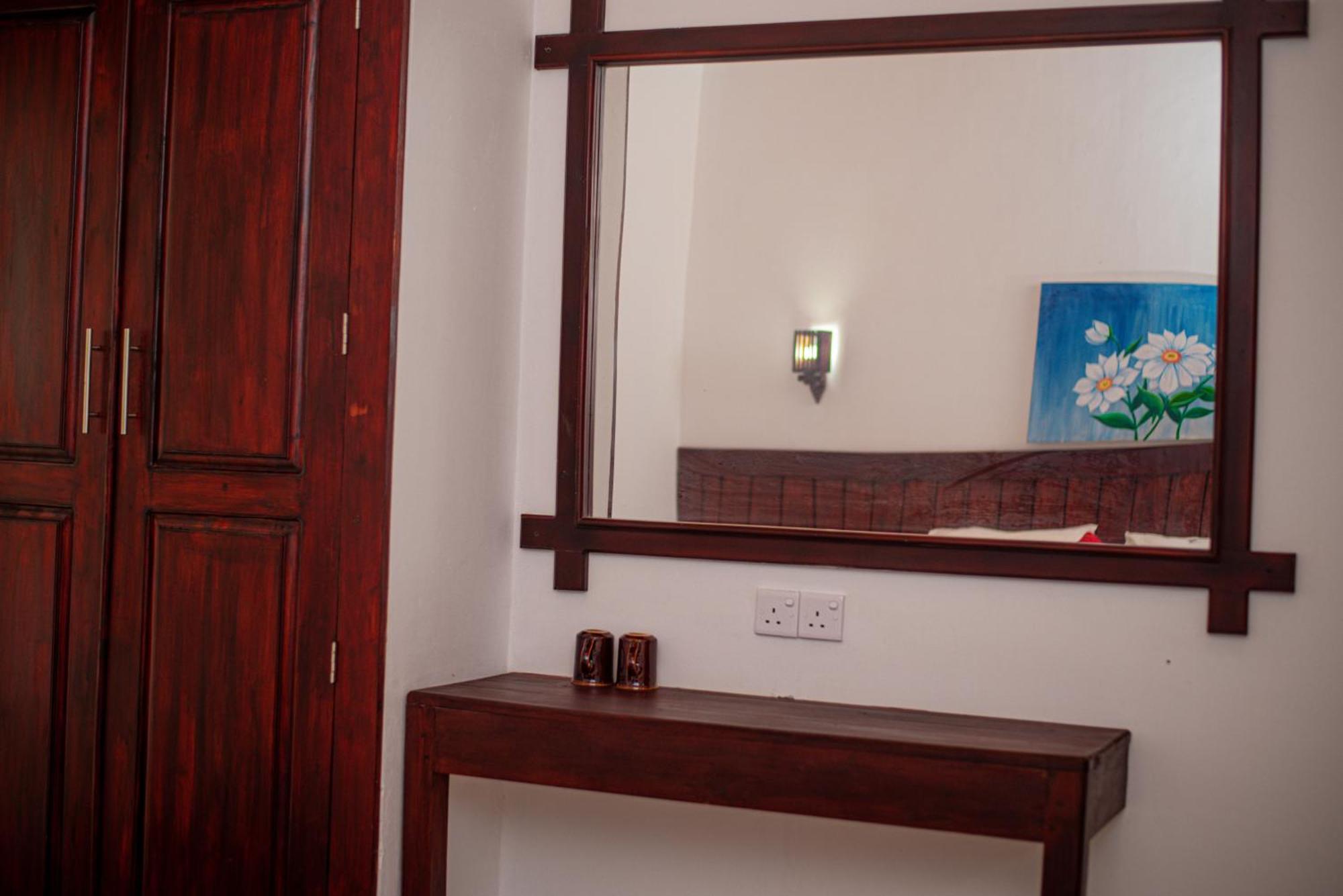 Sundowners Guesthouse ヒッカドゥワ 部屋 写真