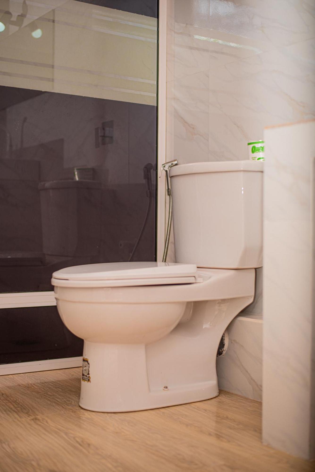 Sundowners Guesthouse ヒッカドゥワ 部屋 写真