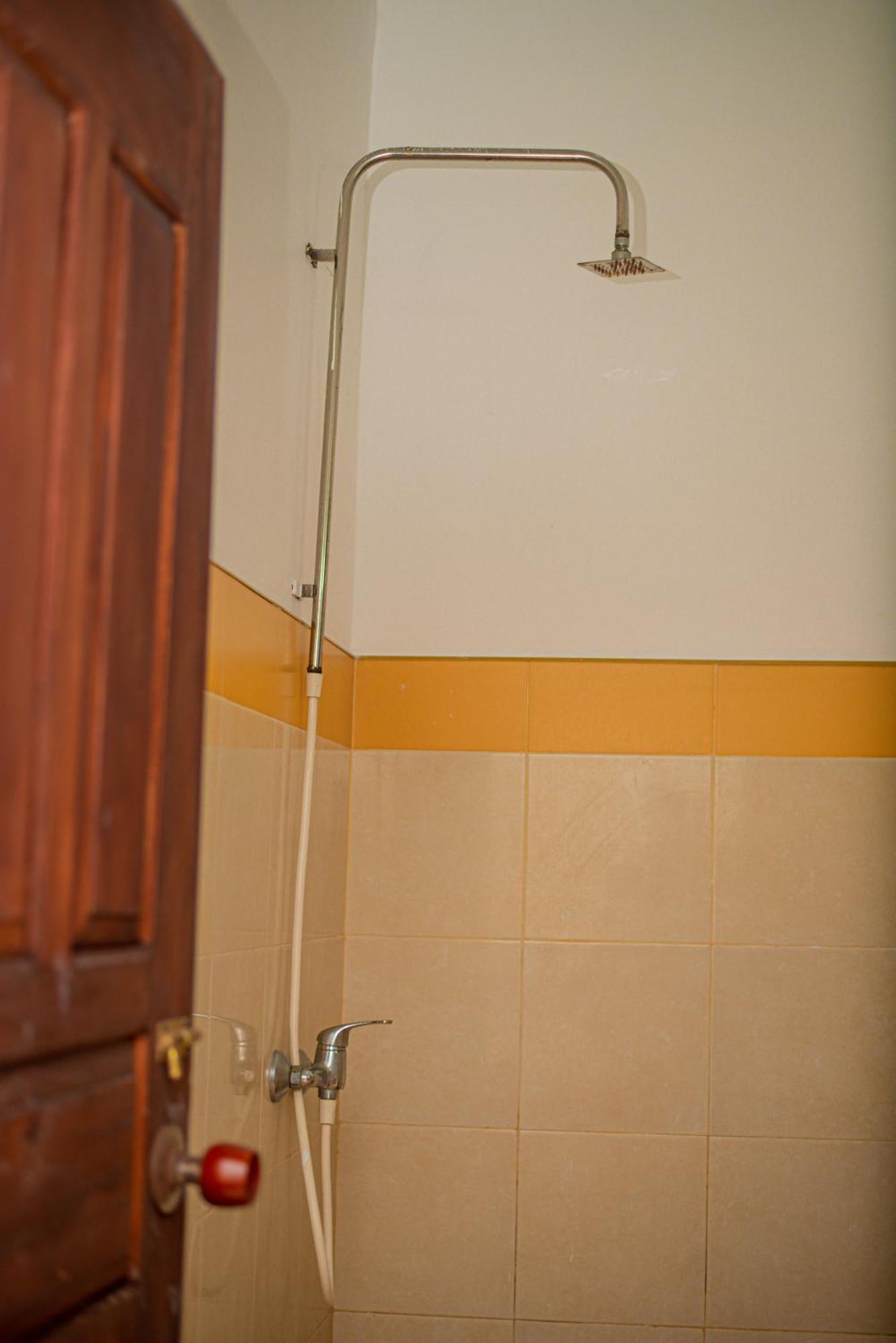 Sundowners Guesthouse ヒッカドゥワ 部屋 写真